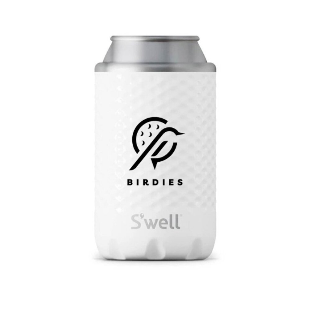 S'well Hole In One 12 oz Sports Chiller